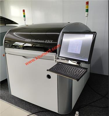 DEK Horizon 03iX Solder Paste Printer